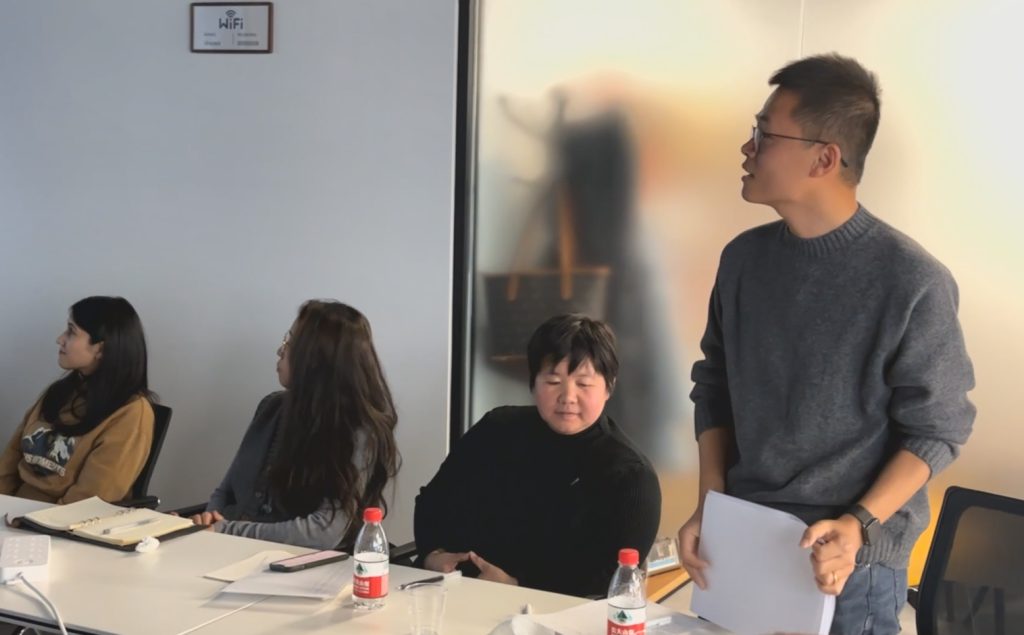 千星中英文演讲比赛圆满落幕，精彩瞬间回顾！