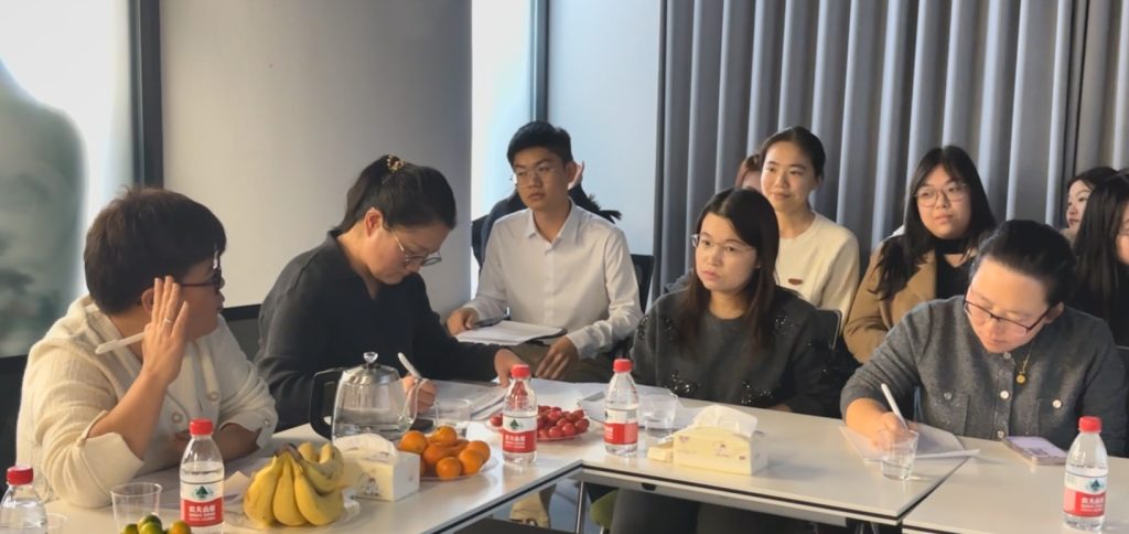 千星中英文演讲比赛圆满落幕，精彩瞬间回顾！