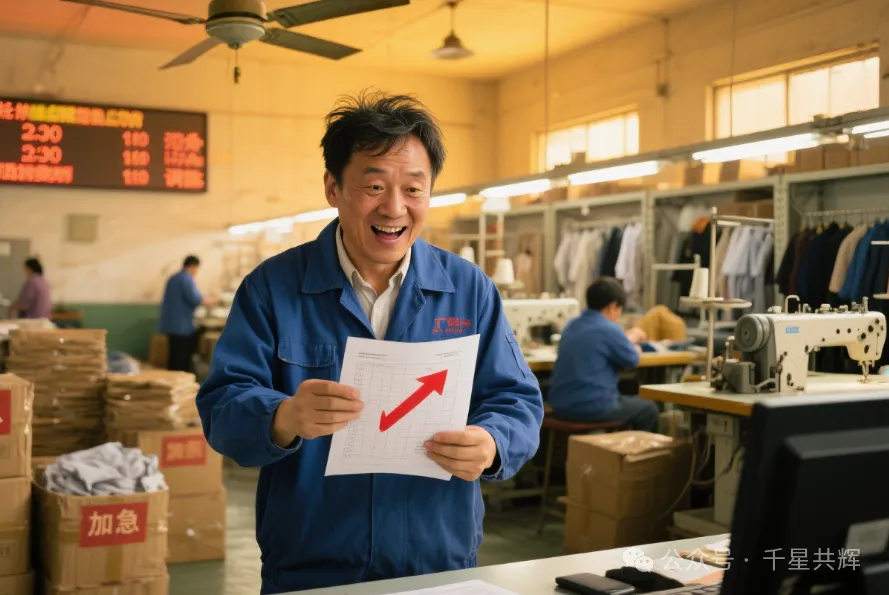 行业资讯 | 突发！墨西哥低价商品关税暴涨至33.5%，跨境电商该何去何从？