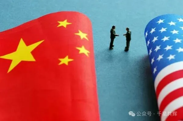行业资讯 | 特朗普突发声明，引全球关注！