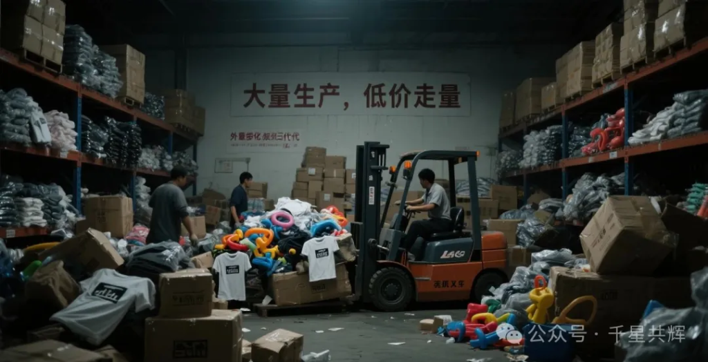 行业资讯 | 外贸“越来越精”，这些细分领域正崛起：抓住细分机遇，赢在精准赛道